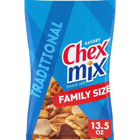 Chex Mix