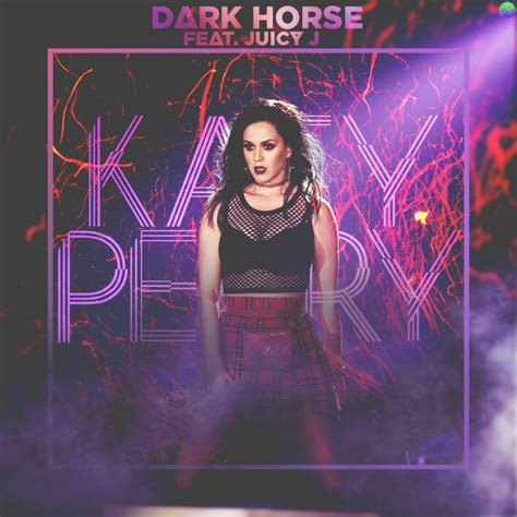 Katy Perry feat. Juicy J- "Dark Horse" | Katy perry photos, Katy perry ...
