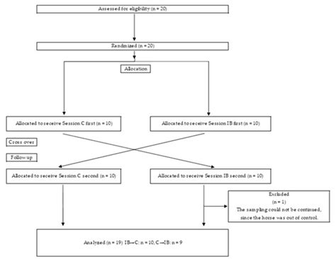 Effect of Cooling Blanket on the Heat Stress of Horses in Hot and Humid ...