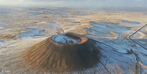 Hohhot Private Guided 1-Day Tour (Ulan Hada Volcano Geological Park ...