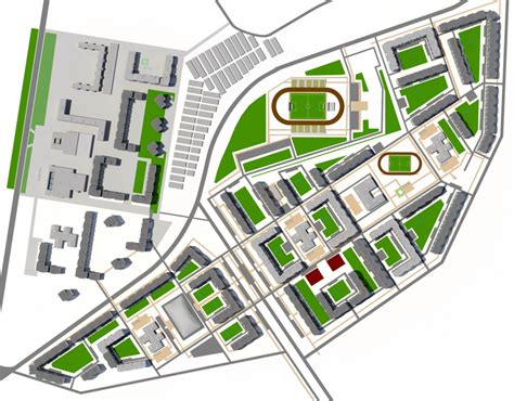 Master Plan 的图像结果