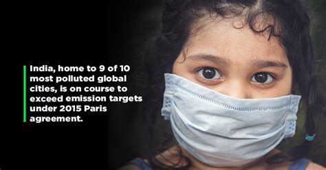 9 Out Of 10 World's Most Polluted Cities Are In India. What's Going ...