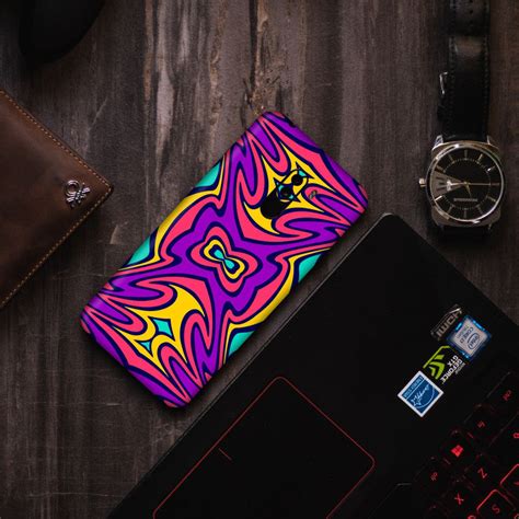 psychedellic-4-mobile-skin – WrapCart Skins