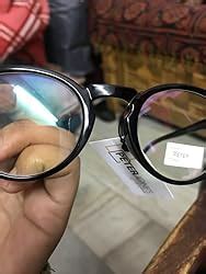 Peter Jones Eligant Unisex Round Optical Frame (DB3-48) : Amazon.in ...
