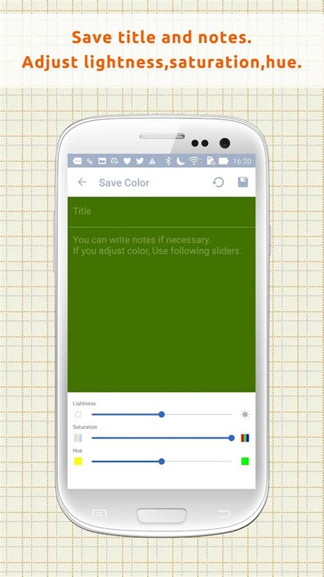 Image result for Color Analyzer