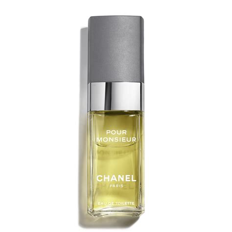 Men's Fragrance - Perfume and Cologne for Men | CHANEL