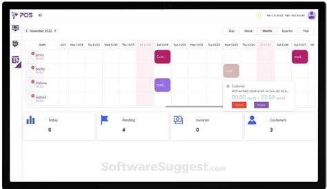 Solution ERP Pricing, Features, Reviews with Pros and Cons