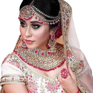 Bridal Jewellery Sets - Latest Bridal Jewellery Designs 2021 online at ...
