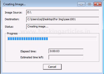 Comprehensive Guide on FTK Imager