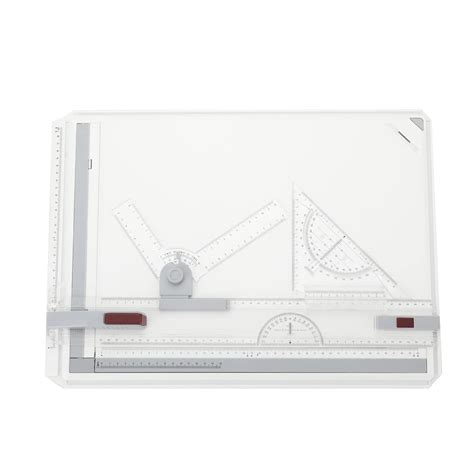 Image result for Portable Drawing Set Square Board