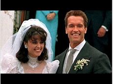 Arnold Schwarzenegger Marriage and family - YouTube
