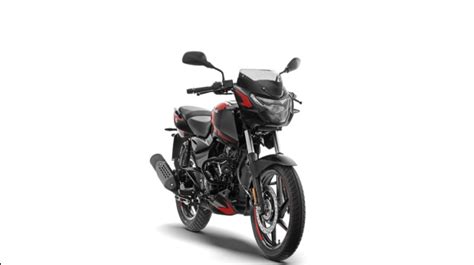 Bajaj Auto intros updated Pulsar 150 range at INR 108,772