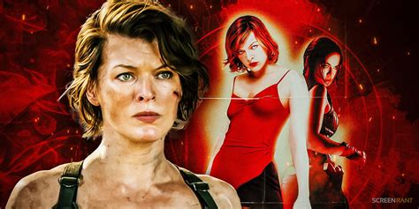 Resident Evil Reboot Eyeing First Cast Member With Walking Dead Alum