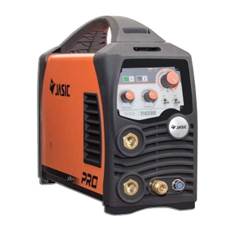 Jasic Tig 200 Ac Dc Digital Welding Package | Desertcart INDIA