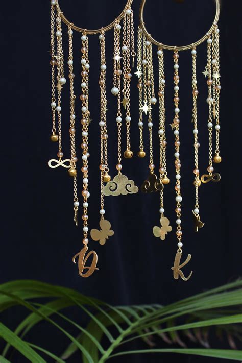 Personalised Charms Bangle Flat Kaleere