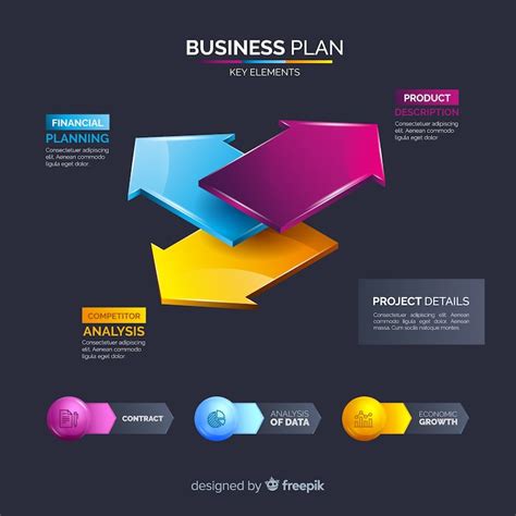 Three dimensional arrow Images - Free Download on Freepik