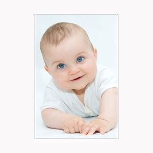 Textured Cute Baby Poster for Pregnant Women & Expecting Mothers ...