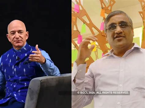 How the battle between Amazon and Reliance is turning into a foreign vs ...