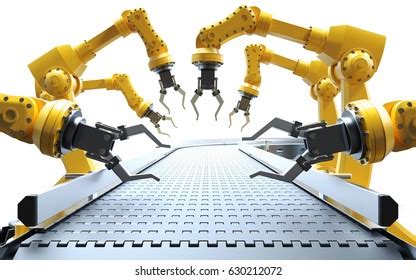 Automated Machine 的图像结果