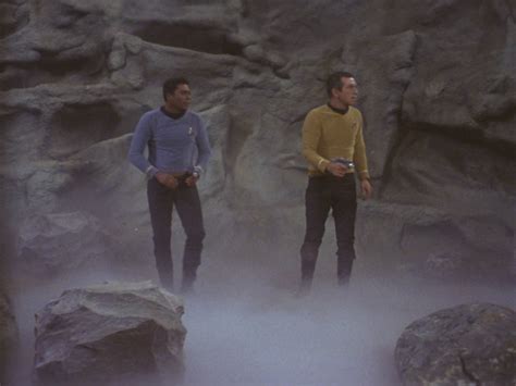 113: "The Galileo Seven" - TrekCore 'Original Series' Screencap & Image ...