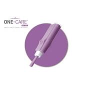 Buy ONE-CARE PLUS Safety Lancets, Contact-Activated, Comfort Micro ...