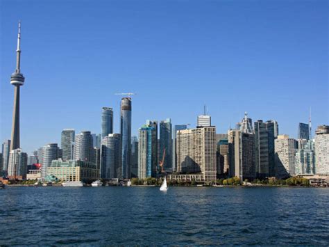 Toronto Attractions | Things To Do In Toronto | TimesTravel