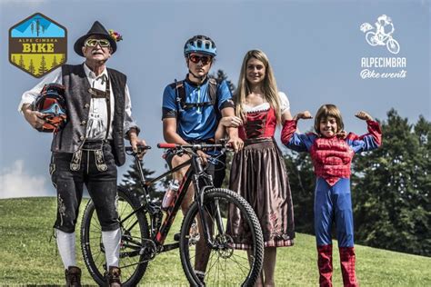 Alpe Cimbra Bike Events - UnserTirol24