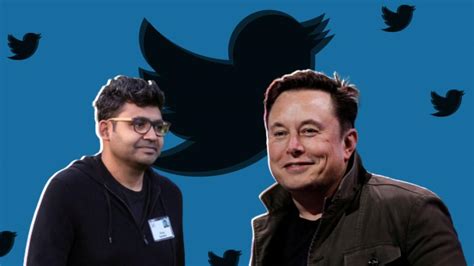 Who is Parag Agrawal and why Elon Musk terminated him? What happened so ...
