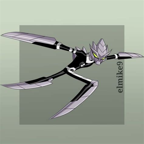 Image result for Alien Scissor