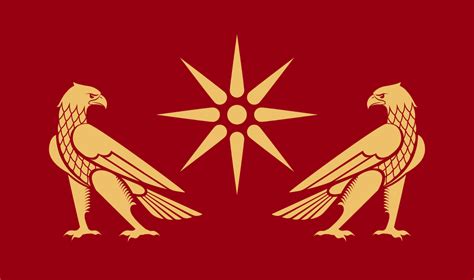 Купить Флаг Государства Великая Армения недорого в интернет магазине ...