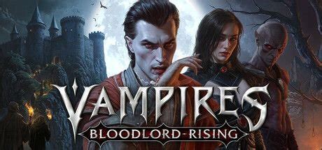 Vampires: Bloodlord Rising System Requirements - Can I run it?