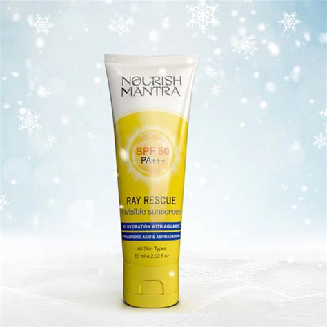 10 Best Sunscreens in India for Ultimate Sun Protection – Nourish ...