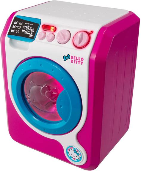HELLO KITTY Washing Machine - Washing Machine . shop for HELLO KITTY ...
