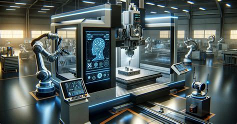 Image result for CNC Machine Learning
