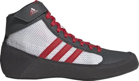 Buy adidas HVC K GZ8453_BlackRed 4.5 Online at Lowest Price in Ubuy ...