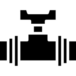 Valve - Free buildings icons