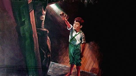 The Miracle of Marcelino (1955) - Backdrops — The Movie Database (TMDB)