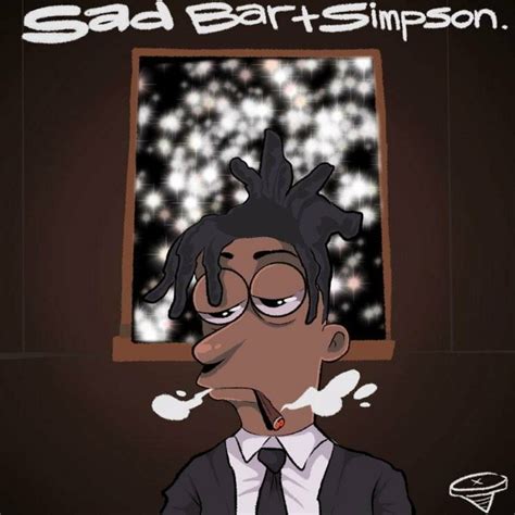 Bart Simpson Triste Sitater Bart Simpson Homer Simpson Lisa Simpson