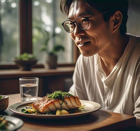 The Benefits of Eating Fish for Brain and Heart Health - Healthy Food (s)