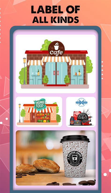 Image result for Label Sticker Maker