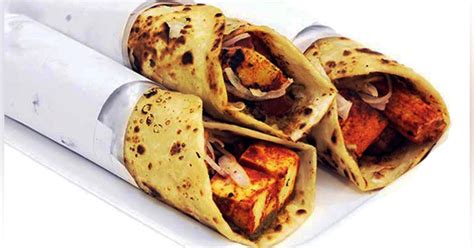 Best Rolls in Bangalore