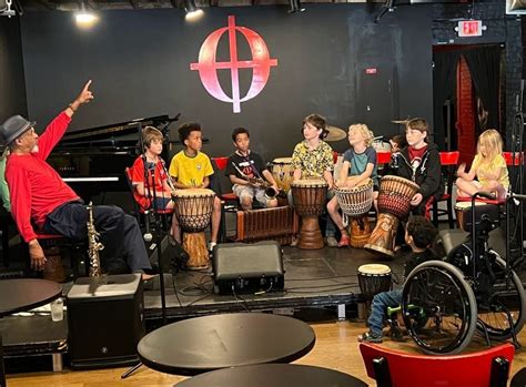 COOL SCHOOL Hosted by Hanah Jon Taylor - A Free Improvising Music ...