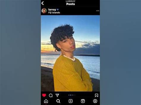 Image result for Larray Instagram Edits