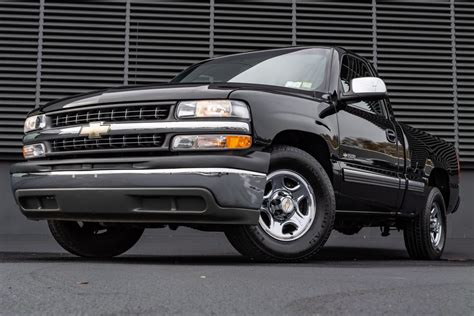 2002 Chevrolet Silverado Recalls