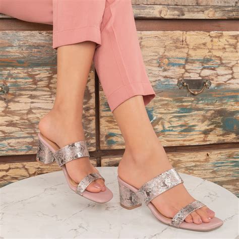 Buy Champagn Women's Sandals - The Rentu Champagne | Tresmode