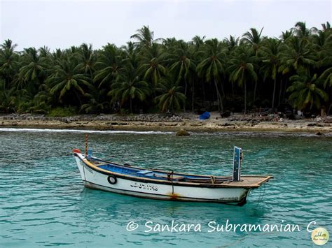 Kalpeni Island in Lakshadweep - Travel Guide & Things to do