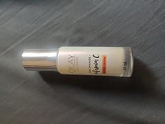 Olay Face Serum | Clear and Even Skin | Fights Dullness and Provides ...