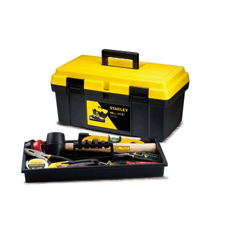 Toolboxes | STANLEY