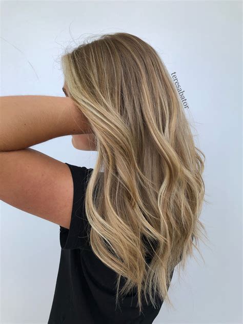 Cute Hair Colors For Dirty Blonde Hair at Jamie Mealmaker blog