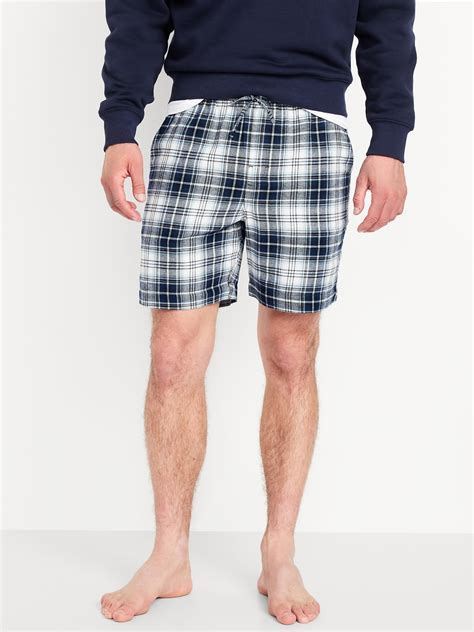 Men's Sleepwear Shorts | Old Navy